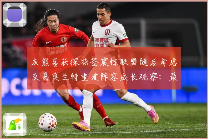 灰熊喜获探花签震惊联盟随后考虑交易莫兰特重建阵容成长观察：最新赛事动态与深度分析